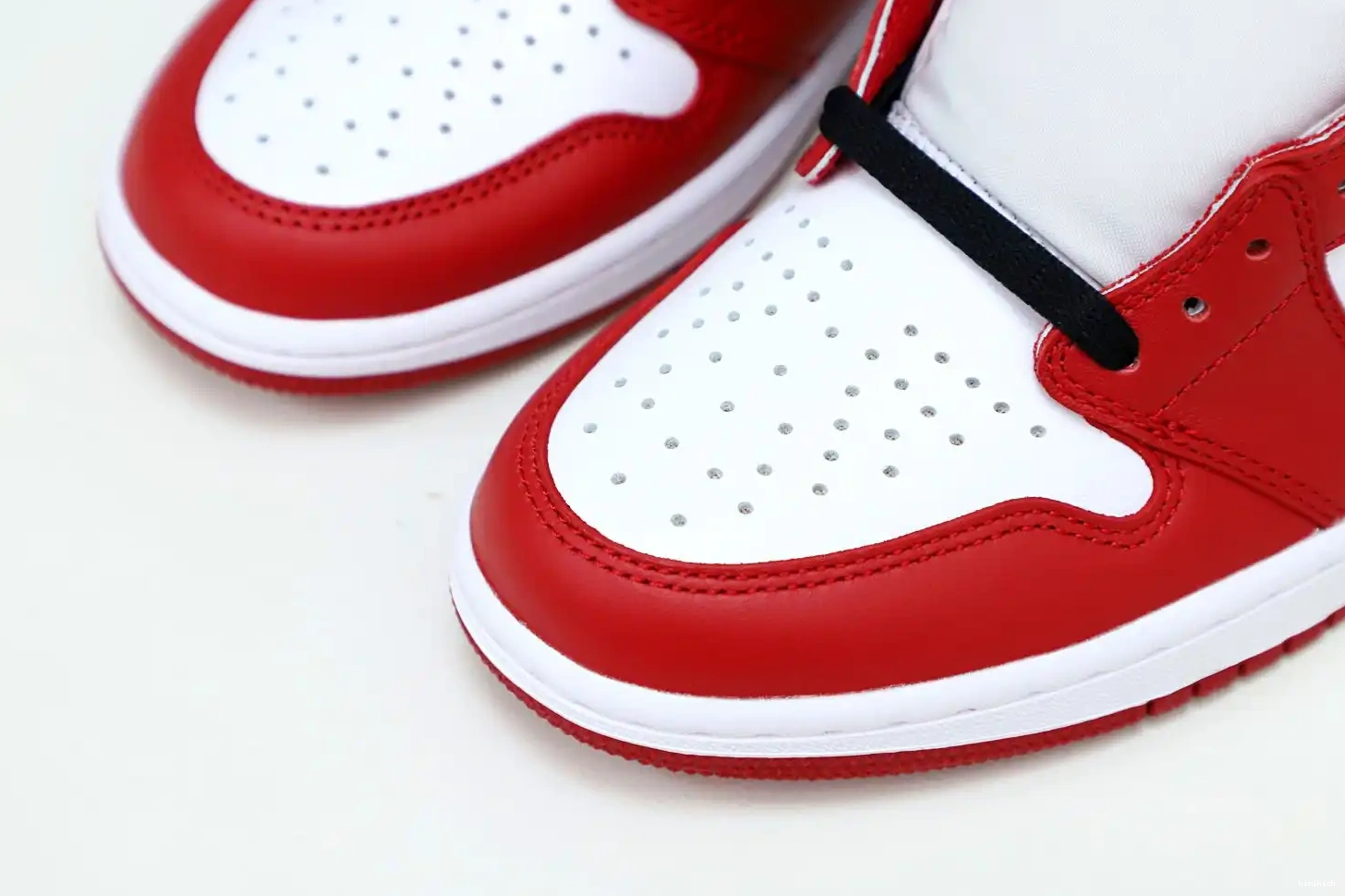 JORDAN 2015 OG 1 RETRO AIR HIGH Kimikick 'CHICAGO' 0503
